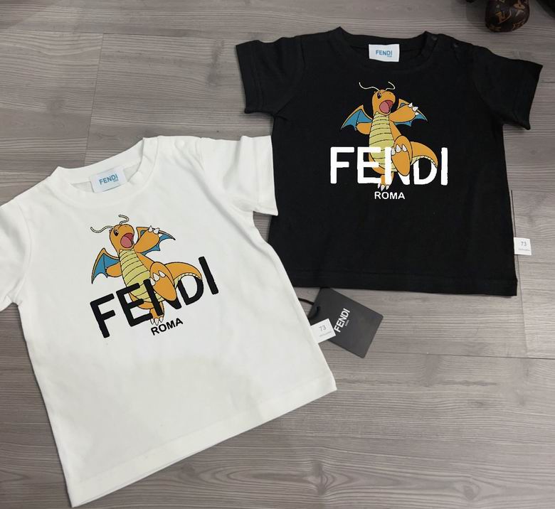 Fendi sz66-140 46